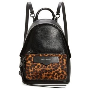Rebecca Minkoff Mini Emma Convertible Backpack